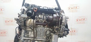 MOTOR COMPLETO CITROEN C3 FEEL PACK