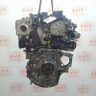 MOTOR COMPLETO CITROEN C3 FEEL PACK
