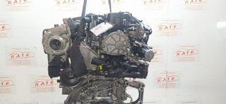 MOTOR COMPLETO CITROEN C3 FEEL PACK