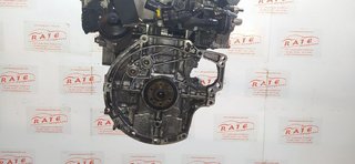 MOTOR COMPLETO CITROEN C3 FEEL PACK