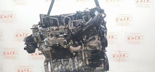 MOTOR COMPLETO CITROEN C3 FEEL PACK