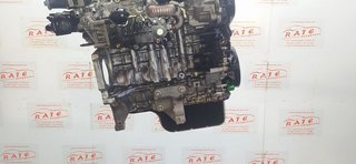 MOTOR COMPLETO CITROEN C3 FEEL PACK