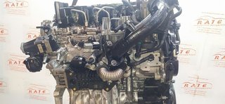 MOTOR COMPLETO CITROEN C3 FEEL PACK