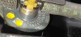MOTOR COMPLETO CITROEN C3 FEEL PACK