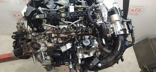 MOTOR COMPLETO CITROEN C3 FEEL PACK