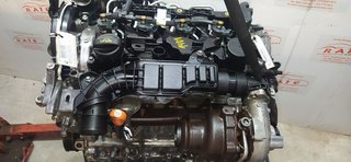 MOTOR COMPLETO CITROEN C3 FEEL PACK