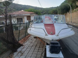Lancha 6m con Titulín