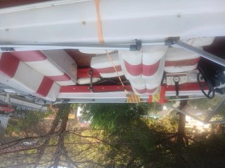 Lancha 6m con Titulín