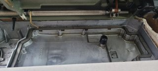 Maquina de coser industrial Brother