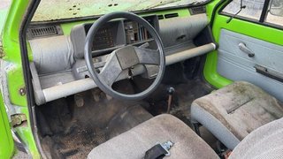 Seat 382326 09ncb bomba de combustible terra