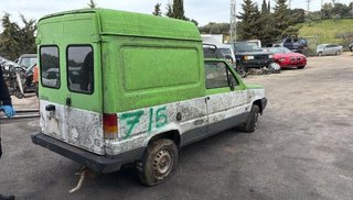 Seat 382326 09ncb bomba de combustible terra