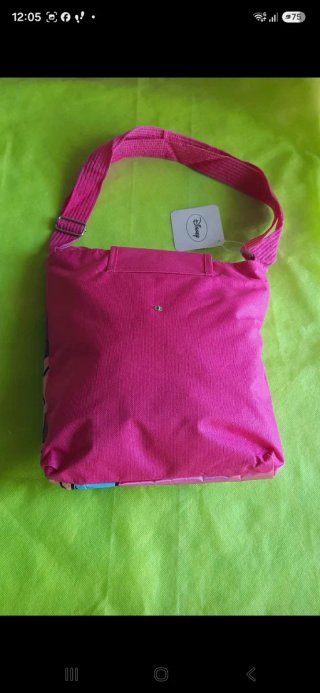 Borsa Disney Originale con Dopey