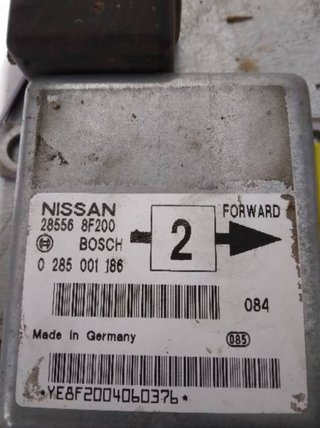 Centralita 28556 8f200 ye8f2004060376 nissan