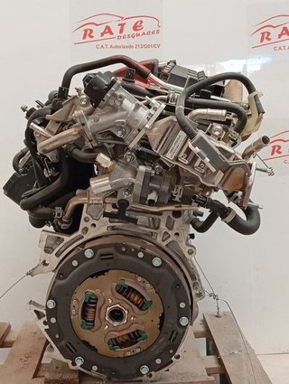 MOTOR COMPLETO TOYOTA COROLLA (E21) HYBRID GR SPORT