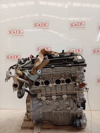 MOTOR COMPLETO TOYOTA COROLLA (E21) HYBRID GR SPORT