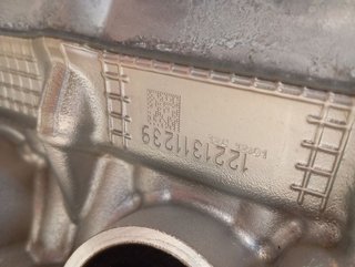 MOTOR COMPLETO TOYOTA COROLLA (E21) HYBRID GR SPORT