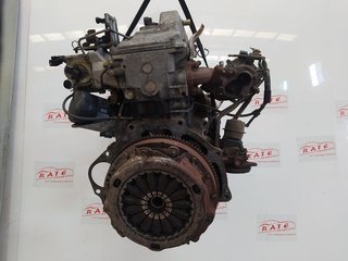 MOTOR COMPLETO TOYOTA DYNA 2001-> FgDk Dyna150