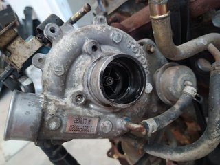 MOTOR COMPLETO TOYOTA DYNA 2001-> FgDk Dyna150