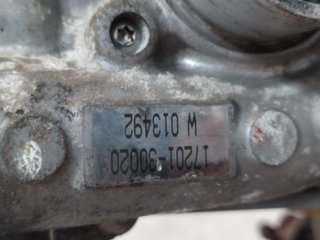MOTOR COMPLETO TOYOTA DYNA 2001-> FgDk Dyna150