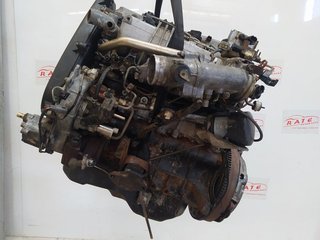 MOTOR COMPLETO TOYOTA DYNA 2001-> FgDk Dyna150