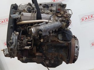 MOTOR COMPLETO TOYOTA DYNA 2001-> FgDk Dyna150