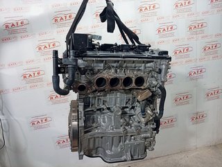 MOTOR COMPLETO TOYOTA RAV4 HYBRID 4X4 BLACK EDITION