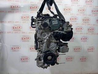 MOTOR COMPLETO TOYOTA RAV4 HYBRID 4X4 BLACK EDITION