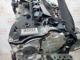 MOTOR COMPLETO TOYOTA RAV4 HYBRID 4X4 BLACK EDITION