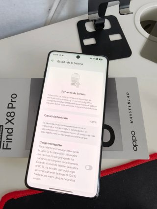 Oppo find x8 pro