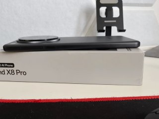 Oppo find x8 pro