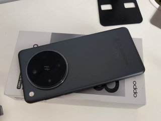 Oppo find x8 pro