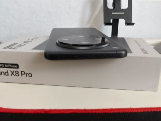 Oppo find x8 pro
