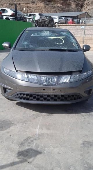 Honda 89331 válvula egr 103557 civic 1.4 g i-dsi