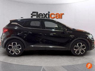 Mitsubishi ASX 130T MHEV Kaiteki DCT