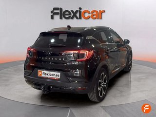 Mitsubishi ASX 130T MHEV Kaiteki DCT