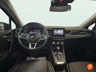 Mitsubishi ASX 130T MHEV Kaiteki DCT