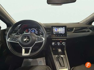 Mitsubishi ASX 130T MHEV Kaiteki DCT