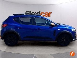 Dacia Sandero Essential 74kW (100CV) ECO-G