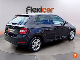Skoda Fabia 1.0 TSI 70KW (95CV) Ambition