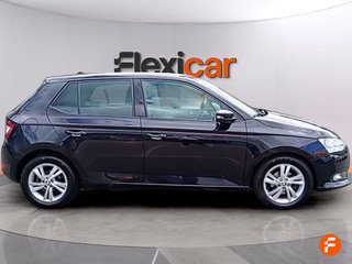 Skoda Fabia 1.0 TSI 70KW (95CV) Ambition