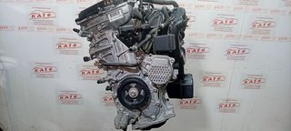 MOTOR COMPLETO TOYOTA C-HR Hybrid Advance