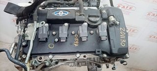 MOTOR COMPLETO TOYOTA C-HR Hybrid Advance