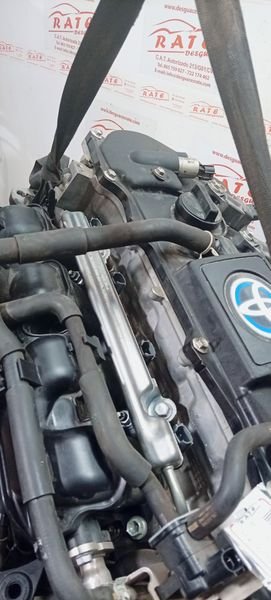 MOTOR COMPLETO TOYOTA C-HR Hybrid Advance