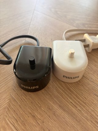Cargadores Philips Sonicare (2 unidades)