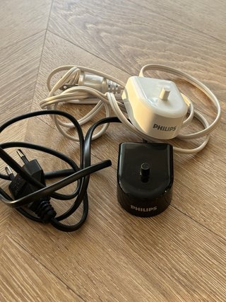 Cargadores Philips Sonicare (2 unidades)