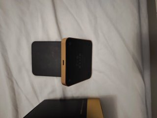Xiaomi 50W Wireless Charging Stand