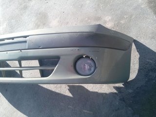 PARAGOLPES DELANTERO RENAULT MEGANE I FASE 2 CLASSIC (LA..) 1.9 dTi Authentique