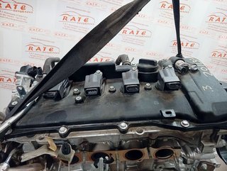 MOTOR COMPLETO TOYOTA C-HR Hybrid Advance