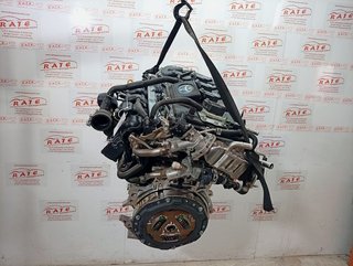 MOTOR COMPLETO TOYOTA C-HR Hybrid Advance