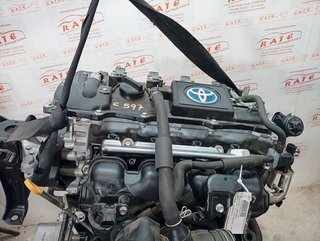 MOTOR COMPLETO TOYOTA C-HR Hybrid Advance